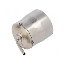 Dysza: gorące powietrze WELLER T0058768745N