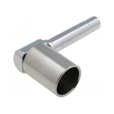 Końcówka tygla WELLER T0051170899N