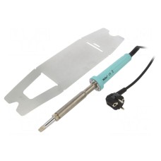 Lutownica: grzałkowa WELLER T0056105699N