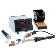 Stacja: rozlutowująca WELLER T0053256699N