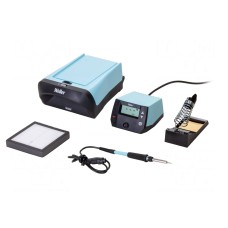 Stacja: lutownicza WELLER T0053298391