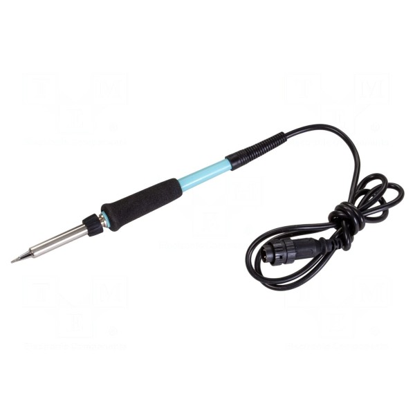 Stacja: lutownicza WELLER T0053298391