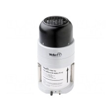 Pochłaniacz oparów WELLER T0053638699N