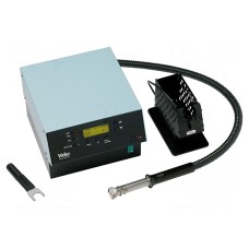 Stacja: gorącego powietrza WELLER T0053334699N