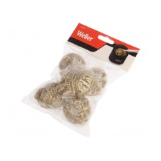 Czyścik grotów WELLER WLACCBS-02