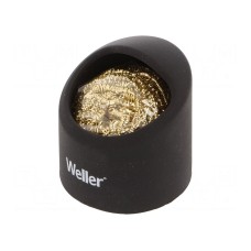 Czyścik grotów WELLER WLACCBSH-02