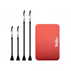 Uchwyt PCB WELLER WLACCHHM-02EU