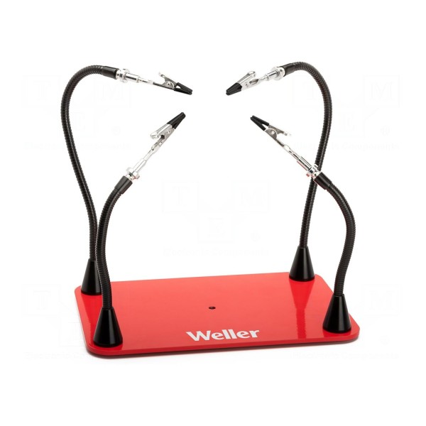 Uchwyt PCB WELLER WLACCHHM-02EU