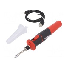 Lutownica: grzałkowa WELLER WLBRK12EU