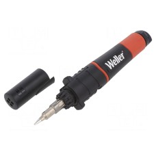 Lutownica: gazowa WELLER WLBU75EU