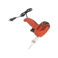 Lutownica: transformatorowa WELLER WLG940023C