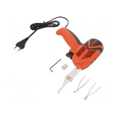 Lutownica: transformatorowa WELLER WLG9400K23C