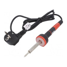 Lutownica: grzałkowa WELLER WLIR3023C