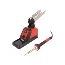 Stacja: lutownicza WELLER WLSK3023C