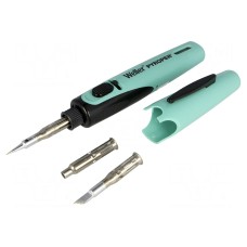 Lutownica: gazowa WELLER T0051608799