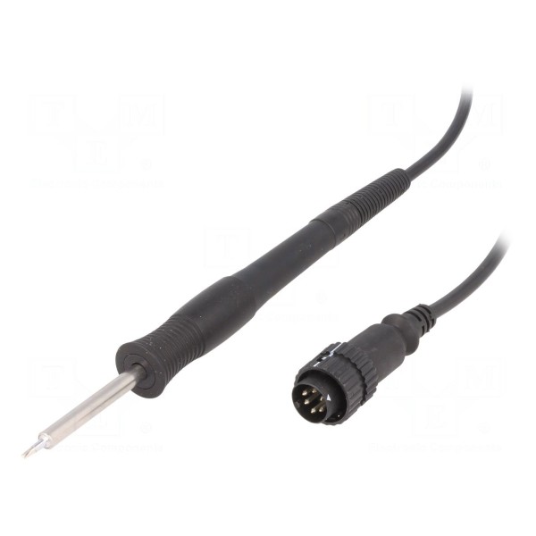 Stacja: lutująco-rozlutowująca WELLER T0053380870N