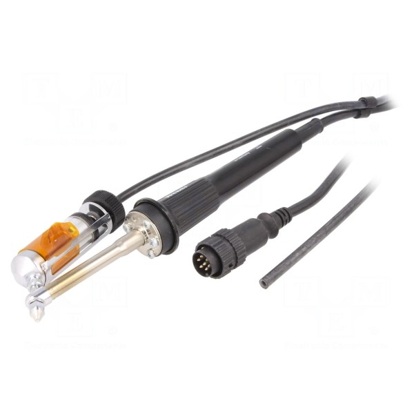 Stacja: lutująco-rozlutowująca WELLER T0053380870N