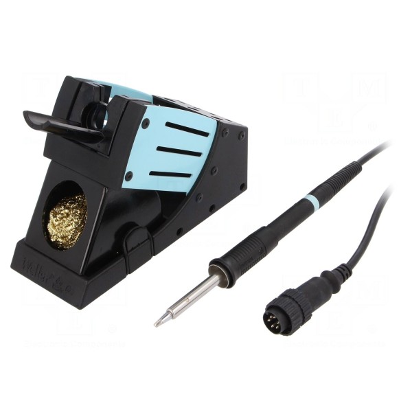 Stacja: lutująco-rozlutowująca WELLER T0053380699N