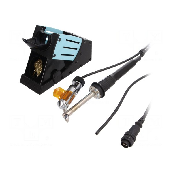 Stacja: lutująco-rozlutowująca WELLER T0053380699N