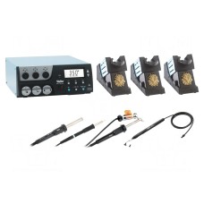 Stacja: serwisowa WELLER T0053368699N