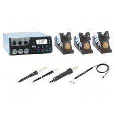 Stacja: serwisowa WELLER T0053368399N