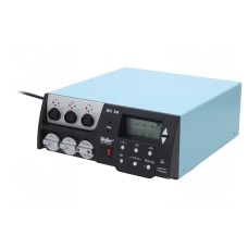 Stacja: bazowa WELLER T0053366699N