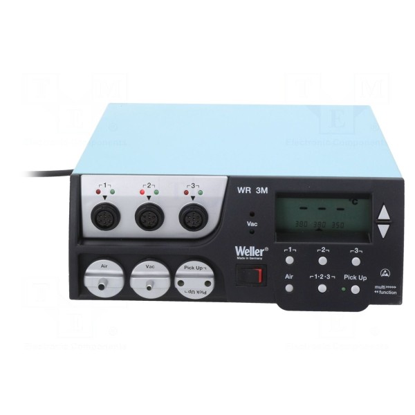 Stacja: bazowa WELLER T0053366699N