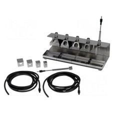 Dysza: zestaw dysz gorącego powietrza WELLER T0051515599N