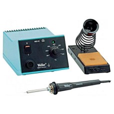 Stacja: lutownicza WELLER T0053230699N