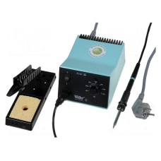 Stacja: lutownicza WELLER T0053250699N