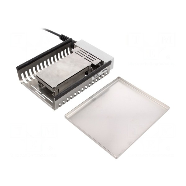 Tygiel lutowniczy WELLER T0052704299N