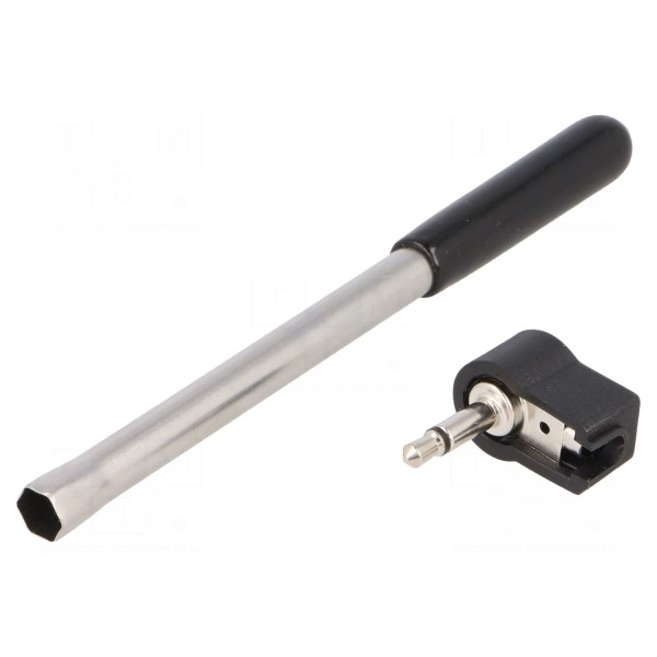 Stacja: lutownicza WELLER T0053436699N