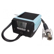 Stacja: gorącego powietrza WELLER T0053173399