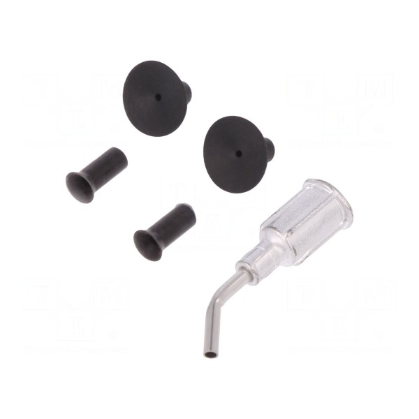 Chwytak podciśnieniowy WELLER T0052918499N