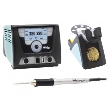 Stacja: lutownicza WELLER T0053422670