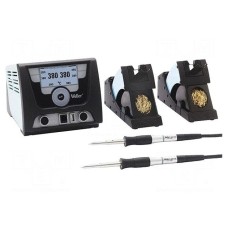 Stacja: lutownicza WELLER T0053421399N