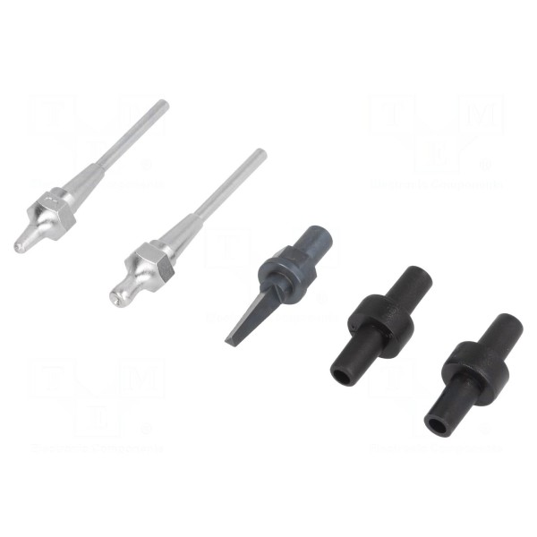 Rozlutownica WELLER T0051320299N