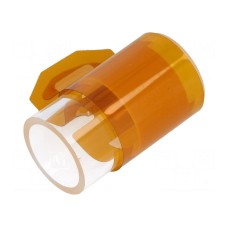 Rurka szklana WELLER T0058765778N