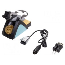 Gorące mikroszczypce WELLER T0051321299