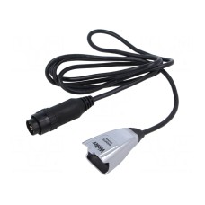 Gorące mikroszczypce WELLER T0051320999