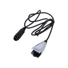 Gorące szczypce WELLER T0051321099