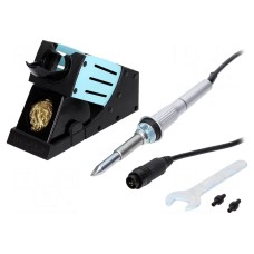 Lutownica grzałkowa WELLER T0052920699N