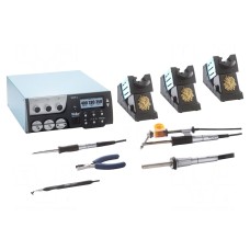 Stacja: serwisowa WELLER T0053502699N