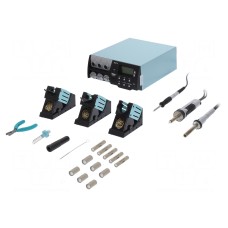 Stacja: serwisowa WELLER T0053503699N