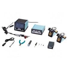 Stacja: serwisowa WELLER T0053456699