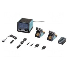 Stacja: serwisowa WELLER T0053457699