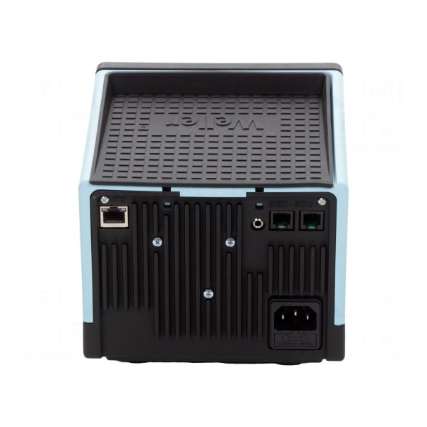 Stacja: serwisowa WELLER T0053457699