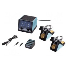 Stacja: lutownicza WELLER T0053454699