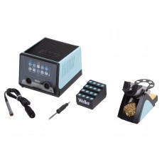 Stacja: lutownicza WELLER T0053455699