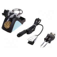 Gorące szczypce WELLER T0051321399